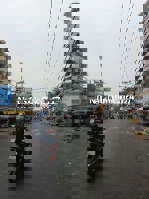 Chỉ 150tr/M chính chủ xây tâm quyết rất kiên cố nở hậu ngay Bình Thạnh