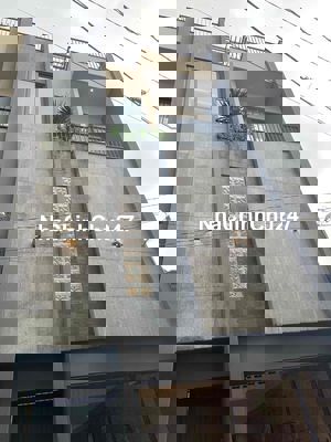 NHÀ MỚI CÓ GU TÌM CHỦ LK NGUYỄN DUY TRINH QUẬN 2