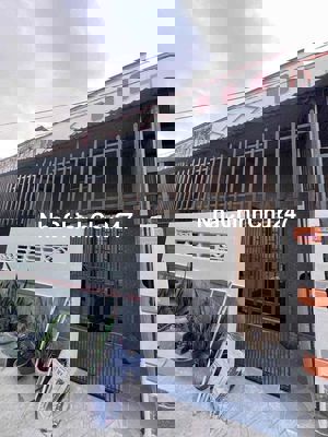 Nhà Cấp4 Sát QL50 ( Chủ Bán Bán Gâp)