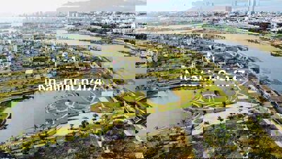 Đất nền Hoà Xuân giá gốc chủ đầu tư bao thuế 2%