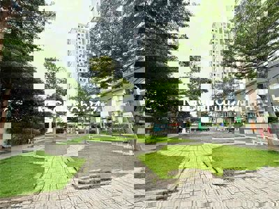 CHÍNH CHỦ CẦN BÁN CĂN HỘ 52M, 2PN, ĐỦ NỘI THẤT