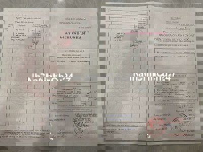 Chính chủ gửi bán nhà Mặt Tiền KD Phan Anh Q Tân Phhs 8x30m. 4 tầng