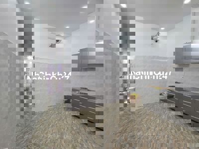 Nhà chính chủ khu vực trung tâm Gò Vấp - 104m2