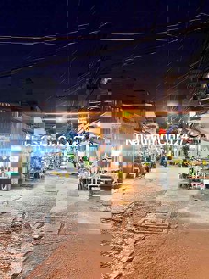 CHỦ GẤP BÁN GIẢM 200TR, GIÁ TỐT : 5 TỶ 700, 2 TẦNG ( 100m2 ) P.AN LẠC