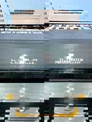 Chính chủ bán nhà 585 Nguyễn Thị Thập FTân Hưng Q7.(ngay lotte mark)