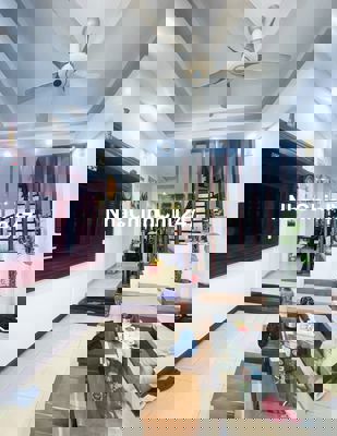 KHU PHÂN LÔ QUÂN ĐỘI – CỔ NHUẾ - THOÁNG TRƯỚC, SAU - CHỦ TẶNG NỘI THẤT