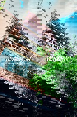 CHÍNH CHỦ BÁN TOÀ NHÀ CĂN HỘ DỊCH VỤ HẺM 145 TRUNG TÂM PHÚ NHUẬN