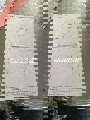 đât chính chủ bán