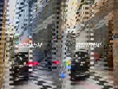 CHÍNH CHỦ BÁN NHÀ HOÀNG LIỆT 36M² 5 TẦNG FULL ĐỒ OTO ĐỖ CỬA KINH DOANH