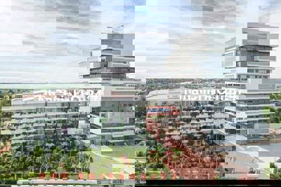 CHÍNH CHỦ GỬI BÁN 3 LÔ KHU FPT - GIÁP FPT - LVCC