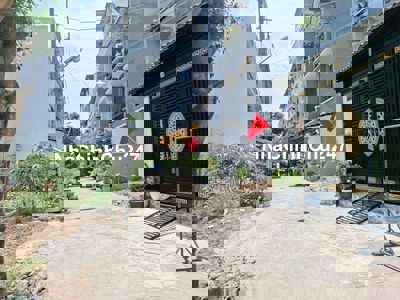 CHÍNH CHỦ 1 ĐỜI - HXH TRÁNH - NGANG HIẾM 12  - NHỈNH 5 TỶ