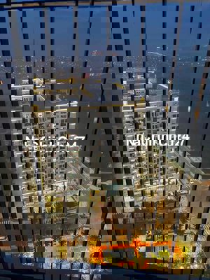 CHÍNH CHỦ BÁN CĂN HỘ FULL NỘI THẤT FPT PLAZA 2 VIEW BIỂN