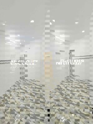 NHÀ CHÍNH CHỦ BÁN GIÁ RẺ NHẤT TÂN BÌNH