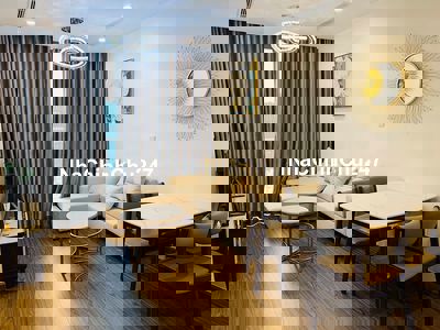 CHÍNH CHỦ_BÁN CHUNG CƯ N1 ĐỘI CẤN_HOÀNG HOA THÁM_BA ĐÌNH