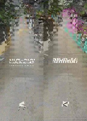 chỉnh chủ cần bán lô đất vàng