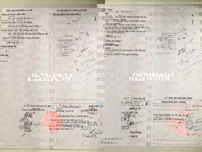 Chính chủ bán đất mặt tiền kinh doanh Tỉnh Lộ 7 xã Thái Mỹ Củ chi