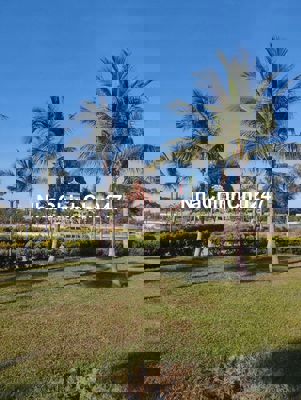 Bán Đất Chính Chủ - Đã có sổ