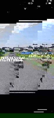 đất nền chủ cần bán gấp trước tết