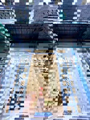 Bán NHÀ CHÍNH CHỦ Q12