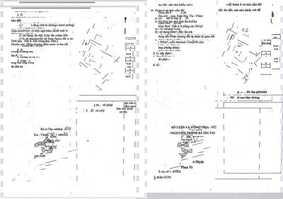Chính Chủ gửi bán mảnh đất Lan Anh 1