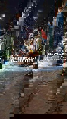 Nhà chính chủ 4 tầng.Nhà 4 tầng 1 sẹt Thoại Ngọc Hầu – phường Phú Thạn