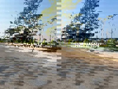 Chính chủ cần bán 2 lô đất tại KDC Biên Hòa newcity giá chỉ 1.9 tỷ