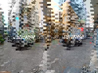 🏕 CHÍNH CHỦ Bán nhà có dòng tiền TT Gia Định.