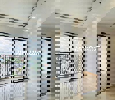 Chính chủ căn 1PN: 2.28 tỷ, 2PN: 3.1 tỷ View sông và hồ bơi