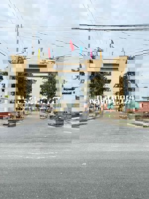 Chính chủ gửi bán lô đất tại Khu dân cư số 1 - phường Điện Bàn Bắc