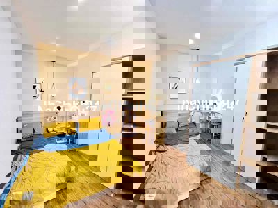 Chủ Hạ Giá Căn Hộ 3PN Cực Rẻ Gần Chợ Bà Chiểu