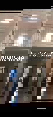 CĂN HỘ LẦU 2 - NGAY CHÂN CẦU THỊ NGHÈ - KHÔNG CHUNG CHỦ