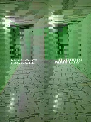 BÁN NHÀ GIÁ RẺ QUẬN 6 - CHÍNH CHỦ