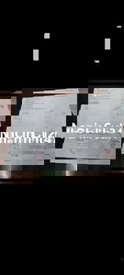 [VĨNH LỢI, CHÍNH CHỦ] Cần bán lô đất vuông vắn 108m2