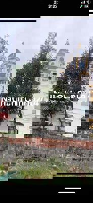 chính chủ cần bán mảnh đất