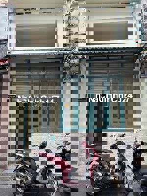 Nhà nguyên căn chính chủ TT Q.PN