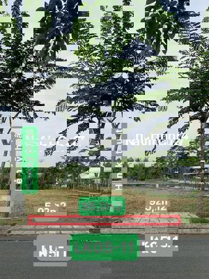 🔔 BÁN ĐẤT NỀN CHÍNH CHỦ SẴN SỔ