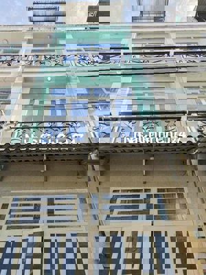 chính chủ cần bán 1trêt 1lâu