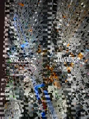 BÁN CĂN HỘ PHẠM VĂN ĐỒNG  CHINH CHỦ