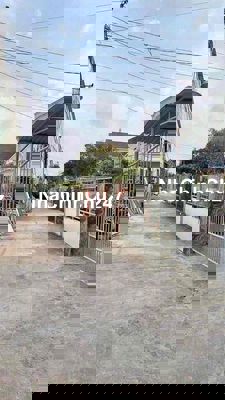 Chủ gửi bán lô đất thổ cư