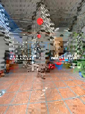 chính chủ - Gửi ACe HH1% - Nhà Thới An Quận 12