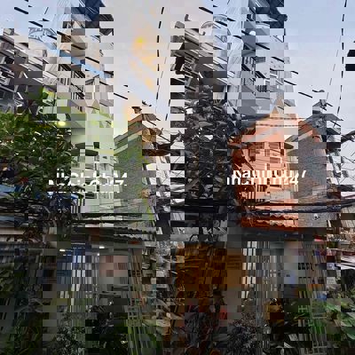 chính chủ bán nhà hẻm 88 nguyễn văn quỳ