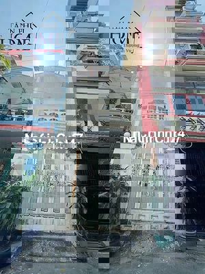 🔴 Hẻm 6m 78/11 Nguyễn Văn Tố_4 x 18m_2 Tấm "3PN + 2WC"_Chính Chủ