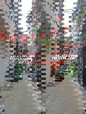 Chính chủ bán nhà rẻ nhất Đống Đa, Hà Nội, ko tiếp môi giới.