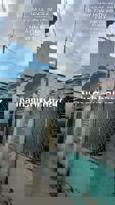 Chính chủ 65D1/9C Hoài Thanh,P14Q8.NHỜ ACE MG CHẠY PHỤ–HHỒNG 50 TRIỆU