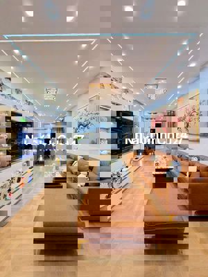 Chính chủ bán căn hộ chung cư 1806 tòa Bắc - ChelseaPark - Trung Kính