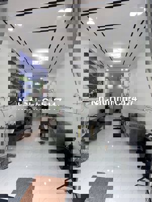 CUỐI NĂM CHỦ CẦN BÁN GẤP CĂN 1TRỆT 1LẦU FULL NỘI THẤT 890TRIỆU SHR