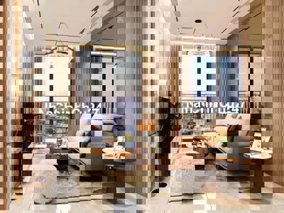 (NẮM CHỦ) Căn hộ 2PN 70,74m2. Chiết khấu 3%/HĐ. SẴN BÀN GIAO