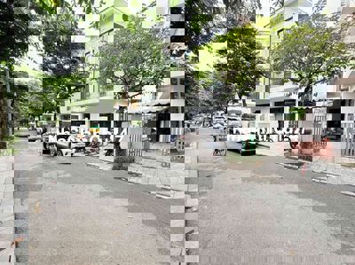 🏘CHỈ 43.8 TỶ - BIỆT THỰ AN VƯỢNG SIÊU VIP - CHỦ TÂM HUYẾT THIẾT KẾ