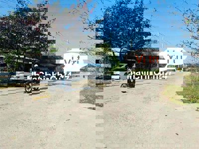 Nắm chủ lô MẶT TIỀN đối diện cây xăng nhỉnh 1tỷ3x