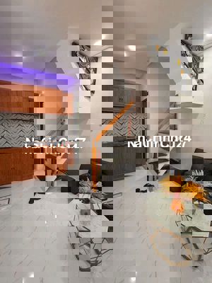 HÀNG HIẾM TÂN PHÚ - NHỈNH 2 TỶ NGAY CHỢ VẢI - 2 TẦNG CHỦ XÂY MỚI 100%